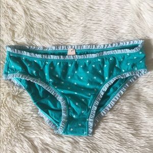 Victoria’s Secret cotton panties